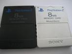 Playstation Memory Card 8mb, Gebruikt, Ophalen of Verzenden, Geheugenkaart, PlayStation 2