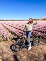 E-steps verhuur Bollenstreek - Noordwijk, Ophalen, Nieuw