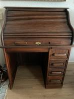 Antiek bureau / secretaire, Ophalen, Zo goed als nieuw