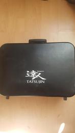 Tatsujin adjustment kit van Panasonic, Gebruikt, Ophalen of Verzenden