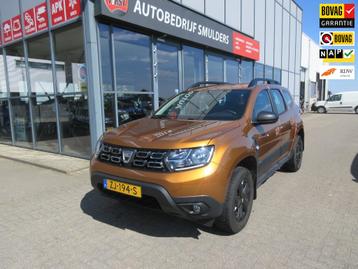Dacia Duster 1.6 SCe Comfort LPG beschikbaar voor biedingen