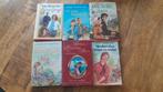 6 streekromans, Boeken, Ophalen of Verzenden, Zo goed als nieuw