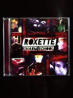 Roxette – Charm School (2011, CD) Nieuw, Cd's en Dvd's, Cd's | Pop, Ophalen of Verzenden, Nieuw in verpakking