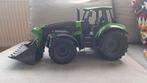 Traktor, Ophalen of Verzenden, Gebruikt, Auto, Met wieltjes