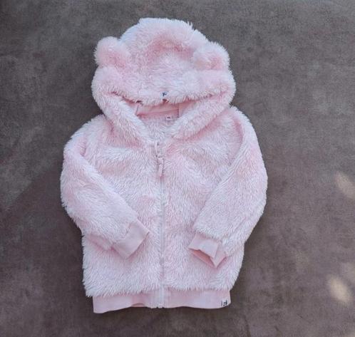 z8 jasje maat 68, Kinderen en Baby's, Babykleding | Maat 68, Nieuw, Meisje, Jasje, Ophalen of Verzenden