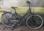 Nette Raleigh damesfiets trekking, 10 tot 15 versnellingen, Overige merken, Ophalen of Verzenden, Zo goed als nieuw