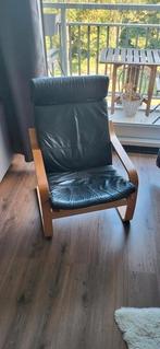 fauteuil leer
