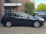 Opel Astra Sports Tourer 1.4 Turbo Cosmo |Leer |Trekhaak, Voorwielaandrijving, Gebruikt, 4 cilinders, 1337 kg