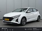 Hyundai i20 1.0 T-GDI Comfort Smart / Navigatie / Dodehoekde, Auto's, Hyundai, Voorwielaandrijving, Origineel Nederlands, Bedrijf
