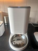 Automatische voerbak voor katten Petlux, Dieren en Toebehoren, Kattenvoerbakken en Drinkbakken, Ophalen of Verzenden, Automatisch