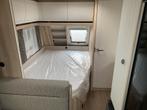 Hobby De Luxe 400 SFE Model 2025, Schokbreker, Hobby, Bedrijf, Treinzit