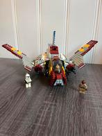 Lego Star Wars 8019 Republik Attack Shuttle, Ophalen of Verzenden, Zo goed als nieuw
