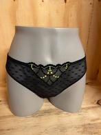 Prima donna twist string maat 38 en 40 model tepito, Verzenden, Zwart, String