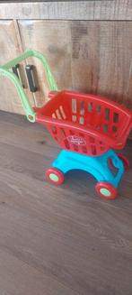 Winkelwagen, Ophalen, Zo goed als nieuw, Jongen of Meisje