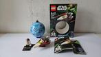 Lego Star Wars 75006 - Jedi Starfighter & Kamino, Ophalen of Verzenden, Gebruikt, Complete set, Lego