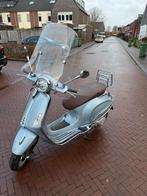 Vespa Primavera 4T - 1e eigenaar, veel accessoires, Ophalen, Gebruikt, Maximaal 45 km/u, Overige modellen