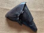WO1 WO2 WO2 WW2 Duits holster voor Luger P08 Reichswehr, Ophalen of Verzenden, Landmacht, Duitsland, Kleding of Schoenen