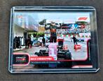 Max Verstappen Topps Now 2022 The Champion #062, Ophalen of Verzenden, Nieuw, Plaatje