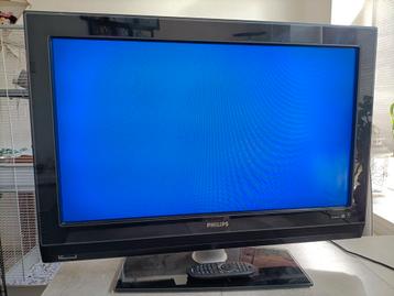 Philips 32 inch Full HD TV beschikbaar voor biedingen