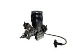 Magnum XLS 1/8 nitro motor rc auto, Gebruikt, Ophalen of Verzenden, Onderdeel, Nitro