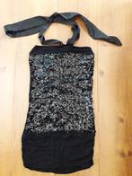 top strapless , merk Coolcat , maat 36 , kleur zwart met, Kleding | Dames, Zwart, Nieuw, Ophalen of Verzenden, Coolcat