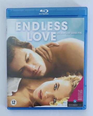 Endless Loss Blu-Ray