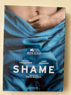 —Shame—regie Steve McQueen, Vanaf 16 jaar, Ophalen of Verzenden, Zo goed als nieuw, Overige gebieden