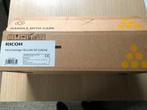 Ricoh Cartridge Yellow SP C252HE, Ophalen of Verzenden, Nieuw, Cartridge, Ricoh