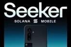 Solana Seeker Mobile, Nieuw, Ophalen of Verzenden, Zonder simlock, Zonder abonnement
