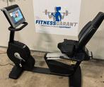 Technogym Recline Recumbent Bike Excite+ 700 UNITY BLACK, Sport en Fitness, Ophalen of Verzenden, Overige typen