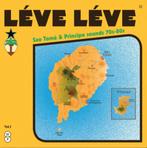 Léve Léve : Sao Tomé & Principe Sounds 70s-80s Vol.1 - 2 lp, Ophalen of Verzenden, Nieuw in verpakking