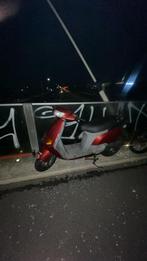 Piaggio Quartz 70cc Skipper Skr look Sfera, Ophalen, Tweetakt, Gebruikt, Maximaal 45 km/u