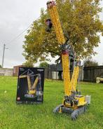 Lego Technic 42146 Liebherr LR 13000 - Nieuwstaat!, Ophalen, Nieuw, Complete set, Lego