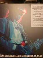 4 lp box Neil young albums genummerd geseald, Cd's en Dvd's, Vinyl | Rock, Ophalen of Verzenden, Zo goed als nieuw, 12 inch, Poprock