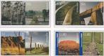 Australië Michel nr. 2438-2445 Postfris 4 Paren, Verzenden, Postfris