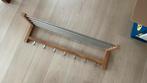 Nette houten kapstk., Zo goed als nieuw, Minder dan 100 cm, Hout, Ophalen