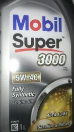 Motor olie 5W40 Nieuw !!!!, Ophalen