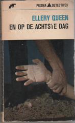 Detectives door ELLERY QUEEN (e.a.), Boeken, Detectives, Ophalen of Verzenden, Zo goed als nieuw
