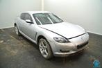 Mazda RX8 Voorkop, Auto-onderdelen, Ophalen, Gebruikt, Voor, Mazda