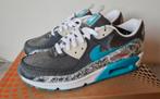 Nike air max 90 riceball us 9,5 eu 43 DS, Ophalen, Overige kleuren, Nike, Nieuw