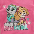 Paw Patrol Skye & Everest babyset roze/grijs maat 92, Kinderen en Baby's, Kinderkleding | Maat 92, Nieuw, Paw patrol, Meisje, Ophalen of Verzenden