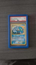 Articuno Holo 148/147 Supreme Victors 2009 PSA 7, Hobby en Vrije tijd, Verzamelkaartspellen | Pokémon, Verzenden, Zo goed als nieuw
