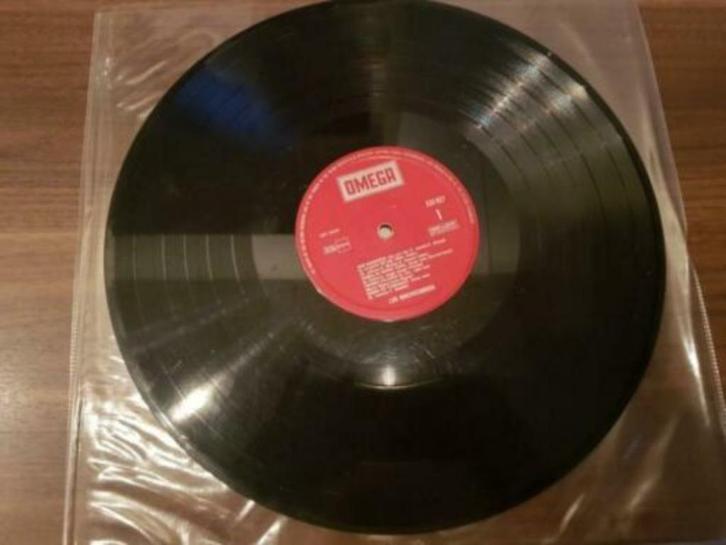 Los Machucambos ‎– Los Machucambos, Cd's en Dvd's, Vinyl | Latin en Salsa, Zo goed als nieuw, 12 inch, Ophalen of Verzenden