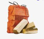 Gedroogd haardhout 6 halen - 5 betalen (gratisthuisbezorgd), Tuin en Terras, Haardhout, Minder dan 3 m³, Ophalen of Verzenden