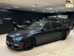 BMW 7-serie 730d xDrive|Orig NL|21”|M-Sport|Vol opties, Automaat, 1800 kg, 2993 cc, 193 €/maand