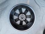 Audi Velgen 17 inch 5x110 (Sneek, Friesland), Ophalen, Gebruikt, Velg(en), 17 inch