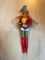 Barbie United Colors of Benetton uit 1991, Verzamelen, Ophalen, Gebruikt, Fashion Doll