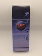 Yves Saint Laurent Opium Homme "Poésie de Chine" EDT 100ML, Sieraden, Tassen en Uiterlijk, Uiterlijk | Parfum, Ophalen of Verzenden