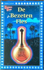 Kaartspel De Bezeten Fles, Ophalen of Verzenden, Zo goed als nieuw