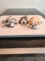 Leuke knuffels dieren, Ophalen of Verzenden, Zo goed als nieuw, Overige typen